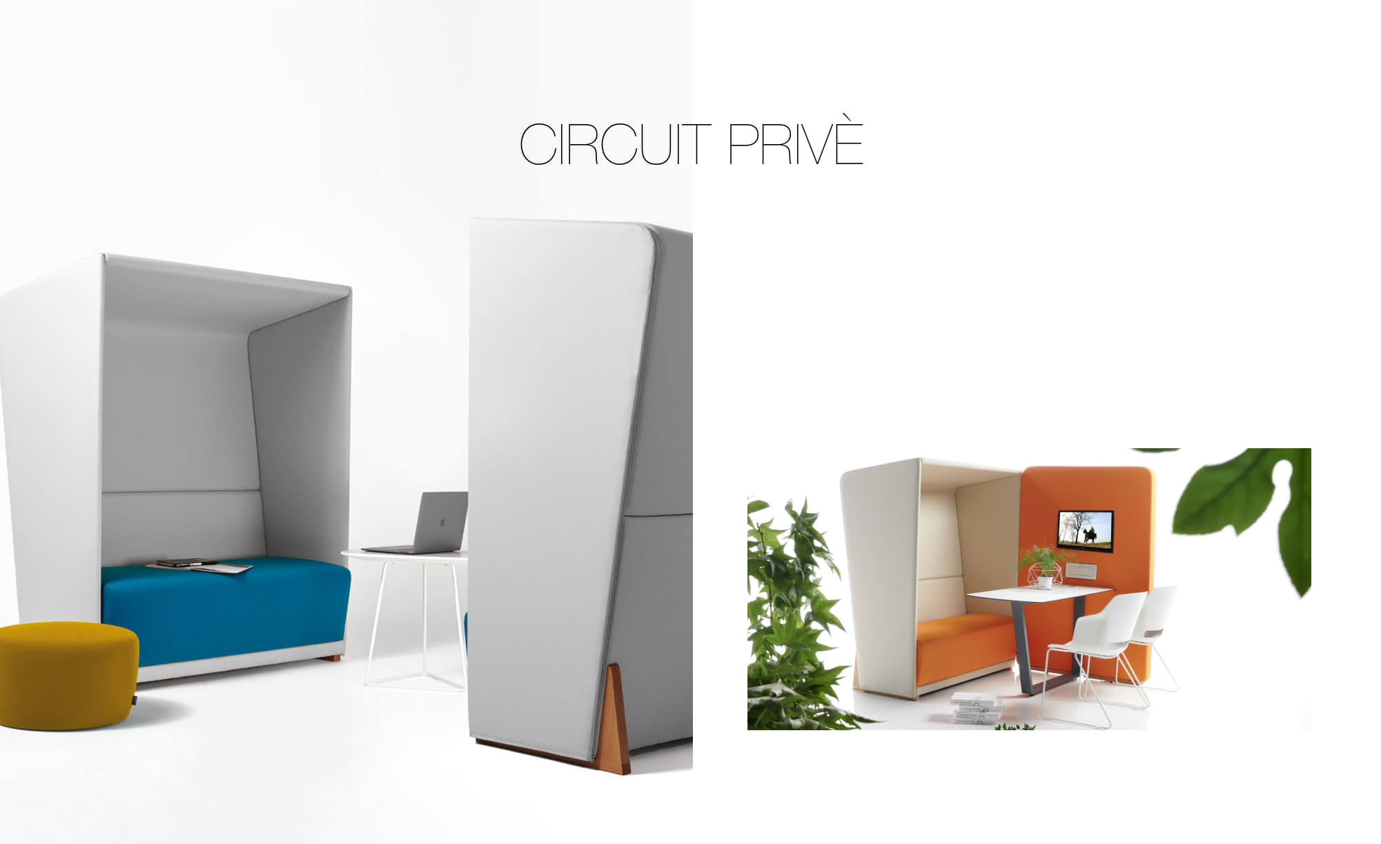 circuit prive